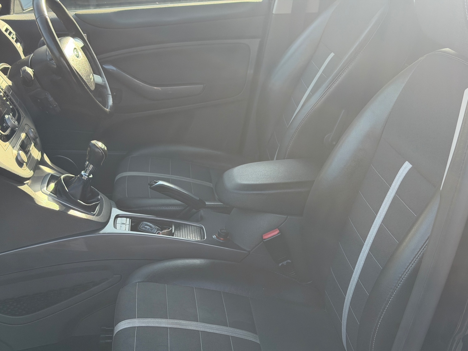 Used Ford Kuga 2012 for sale - 78012338: Photo 20