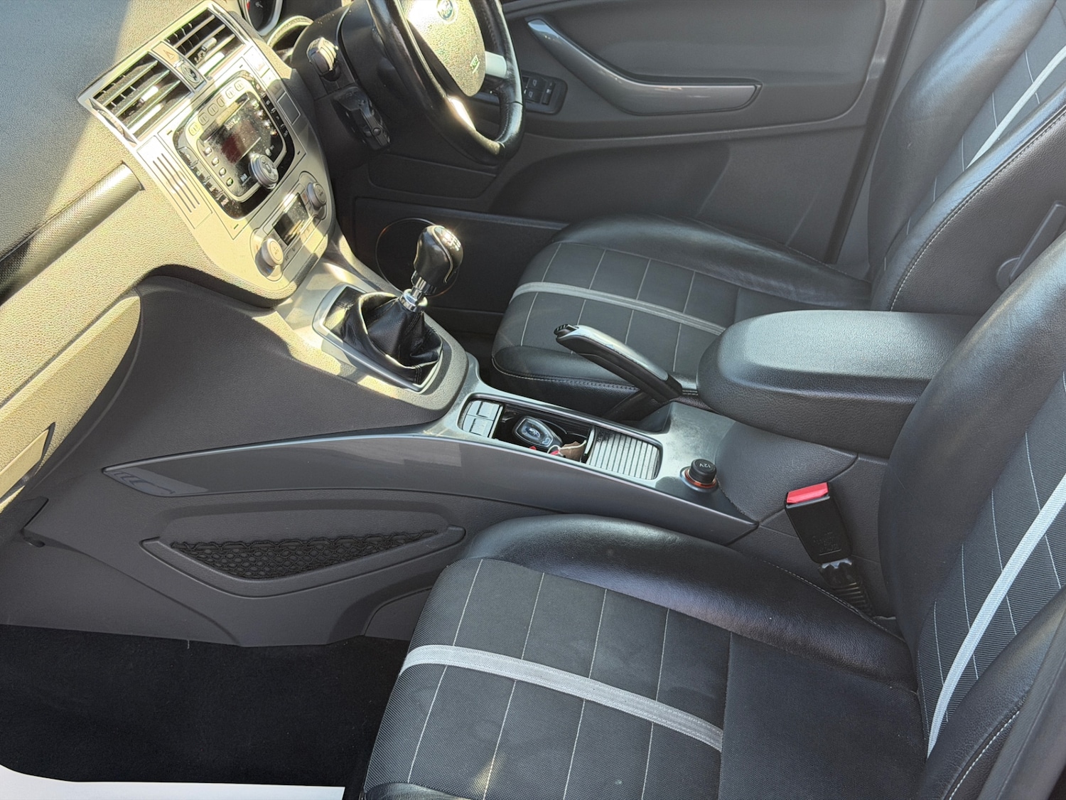 Used Ford Kuga 2012 for sale - 78012338: Photo 21