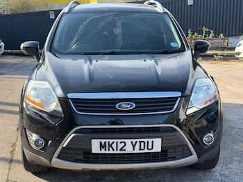 Used Ford Kuga 2012 for sale - 78012338: Photo