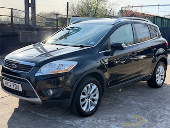 Used Ford Kuga 2012 for sale - 78012338: Photo