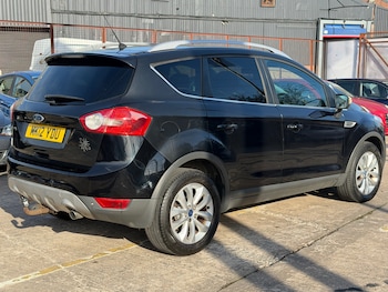 Used Ford Kuga 2012 for sale - 78012338: Photo