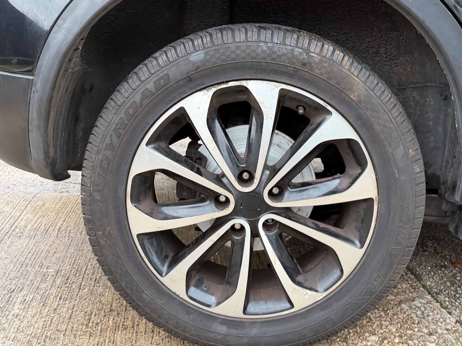 Used Nissan Qashqai 2012 for sale - 77033549: Photo 10