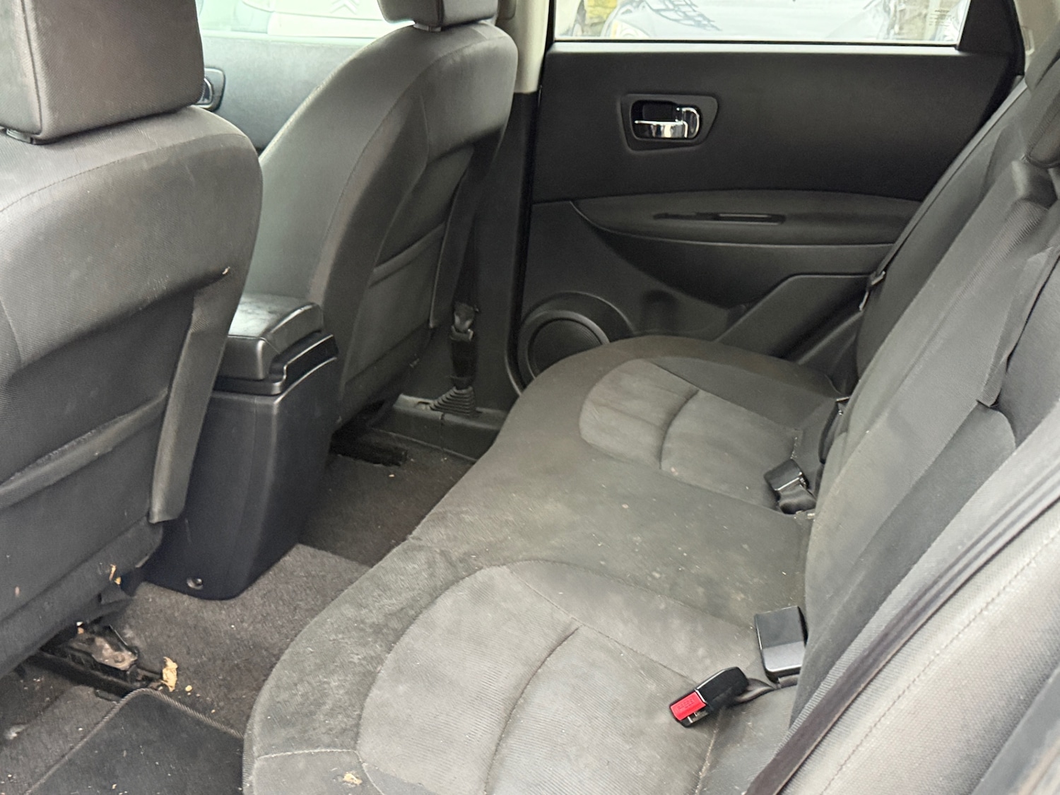 Used Nissan Qashqai 2012 for sale - 77033549: Photo 15