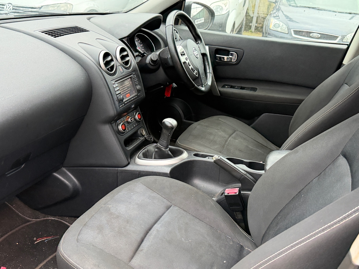 Used Nissan Qashqai 2012 for sale - 77033549: Photo 16