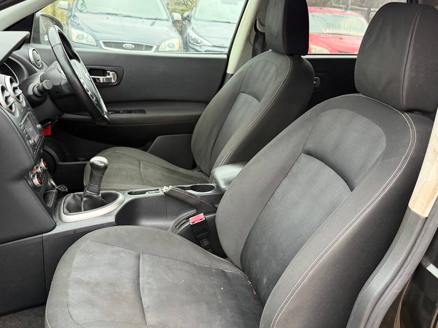 Used Nissan Qashqai 2012 for sale - 77033549: Photo 17