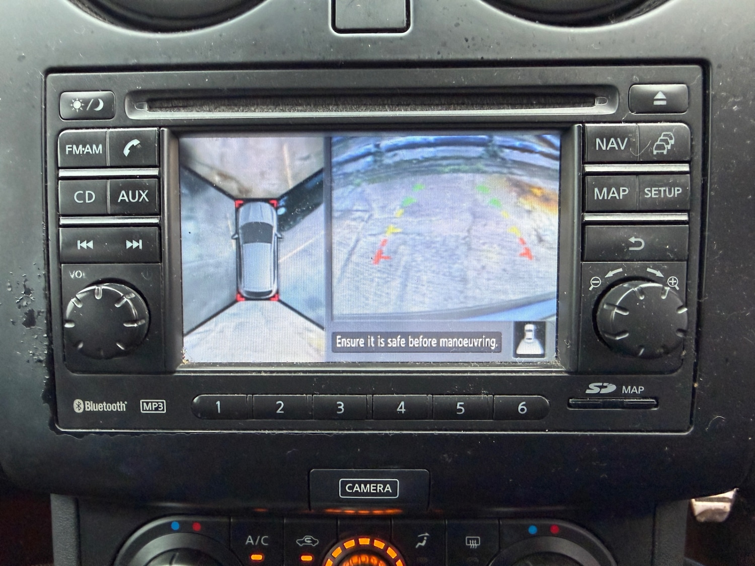 Used Nissan Qashqai 2012 for sale - 77033549: Photo 20