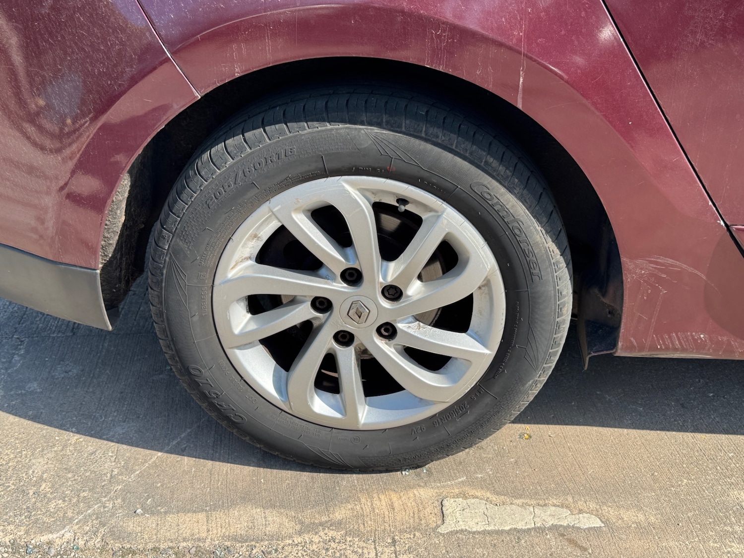 Vehicle 19