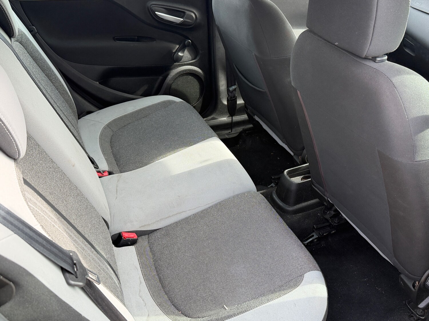 Used Fiat Punto 2012 for sale - 78140415: Photo 10