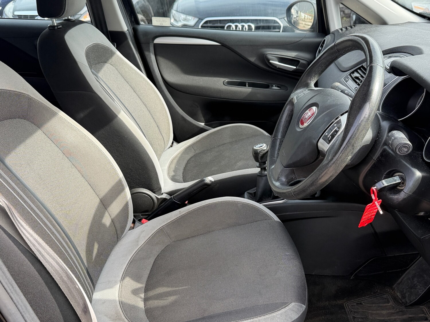 Used Fiat Punto 2012 for sale - 78140415: Photo 11