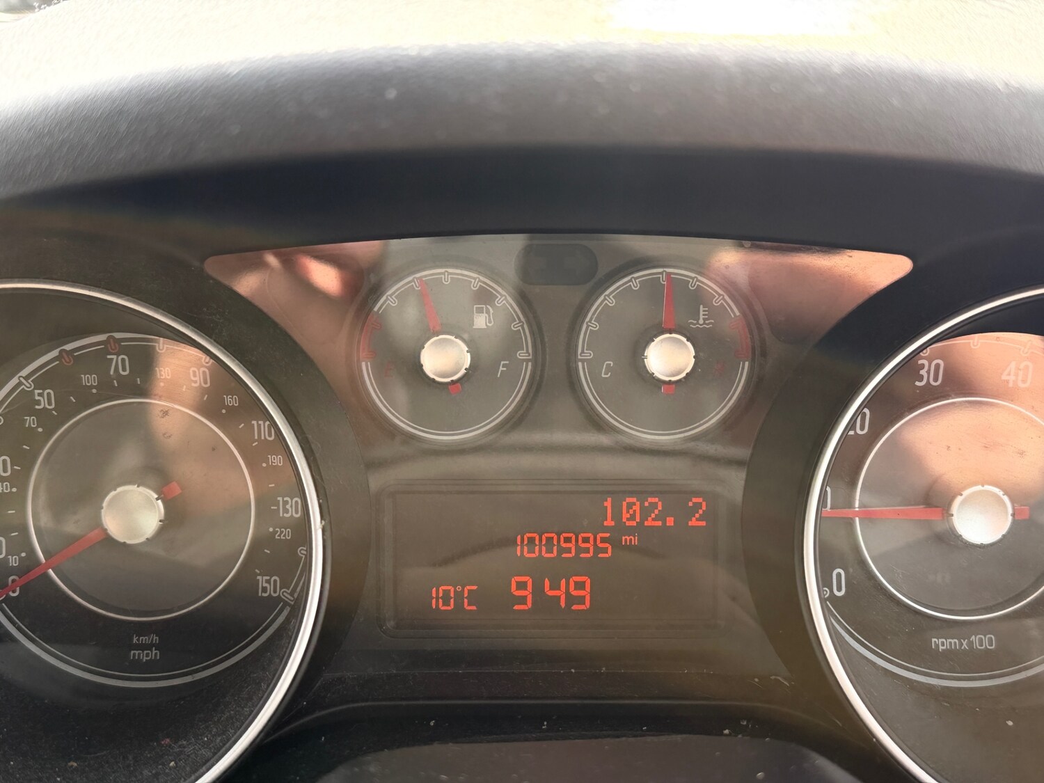 Used Fiat Punto 2012 for sale - 78140415: Photo 12