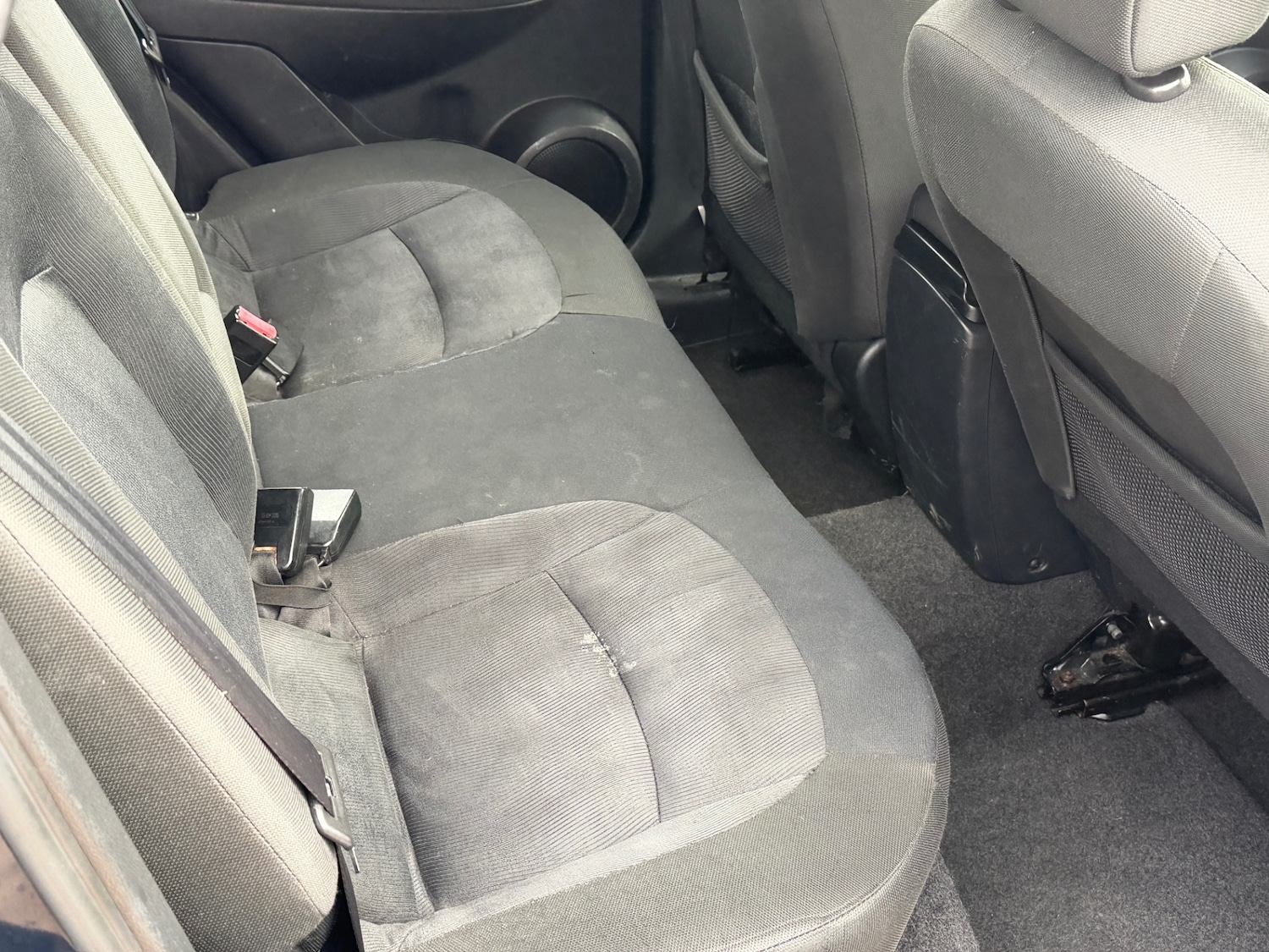 Used Nissan Qashqai 2010 for sale - 77649872: Photo 10