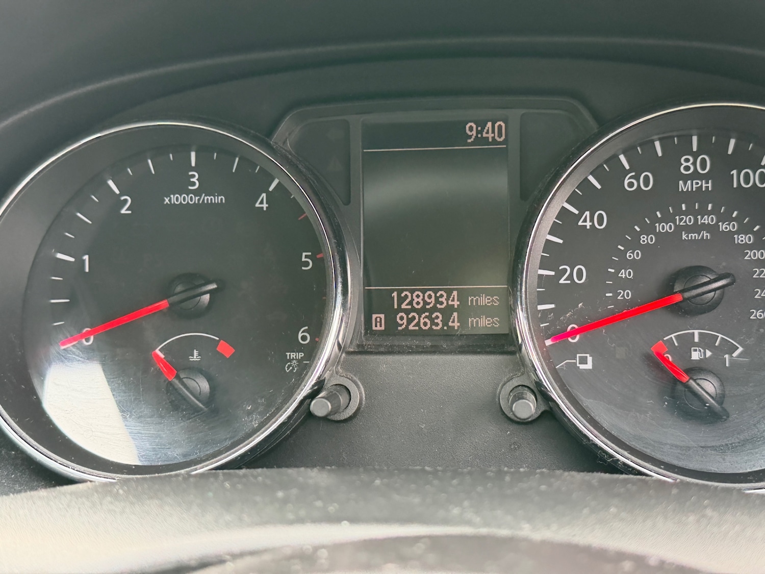 Used Nissan Qashqai 2010 for sale - 77649872: Photo 13