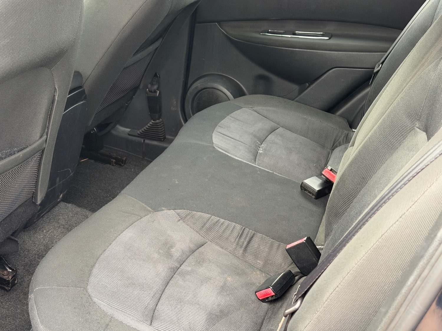 Used Nissan Qashqai 2010 for sale - 77649872: Photo 14