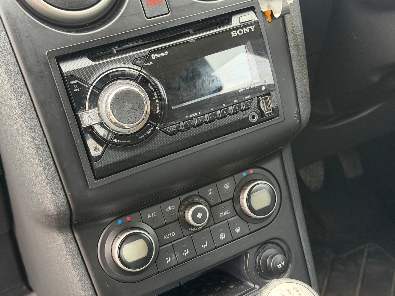 Used Nissan Qashqai 2010 for sale - 77649872: Photo 18