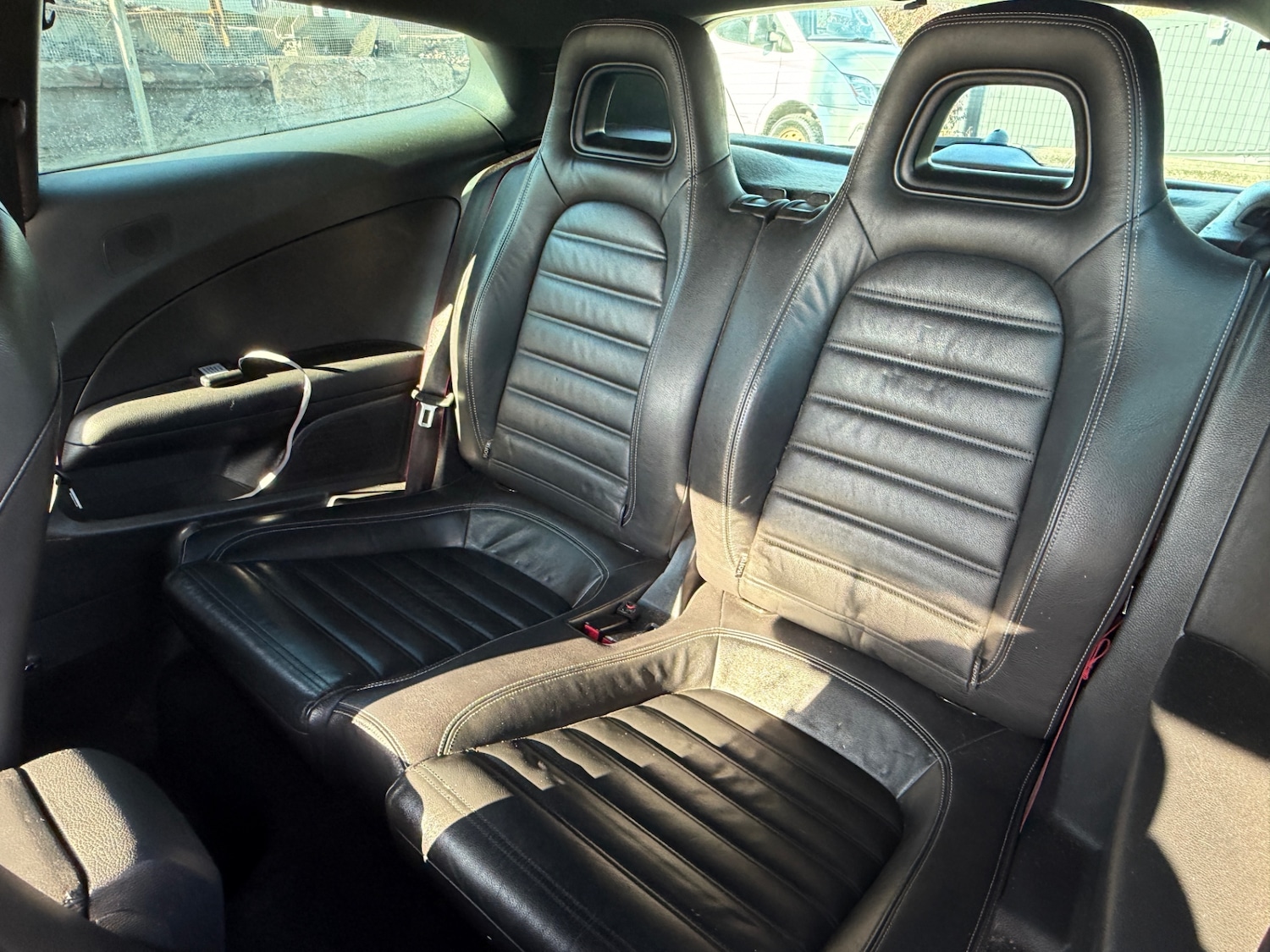 Used Volkswagen Scirocco 2010 for sale - 77974331: Photo 13