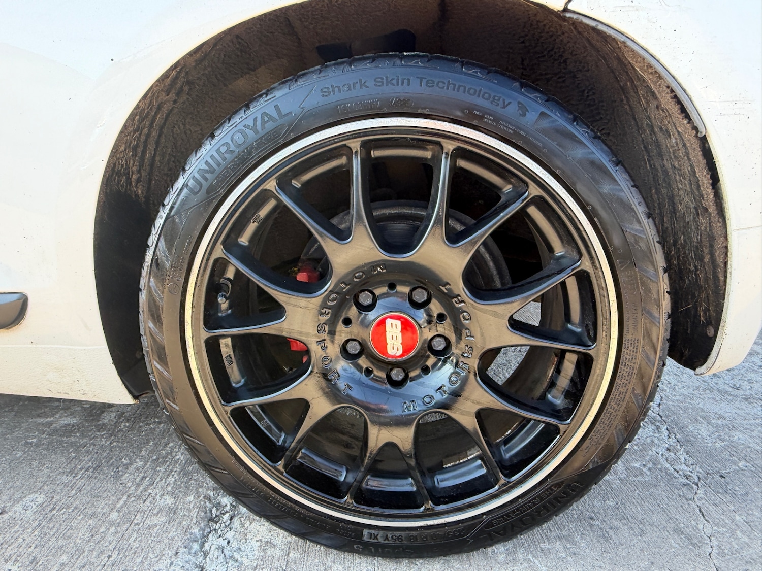 Used Volkswagen Scirocco 2010 for sale - 77974331: Photo 14