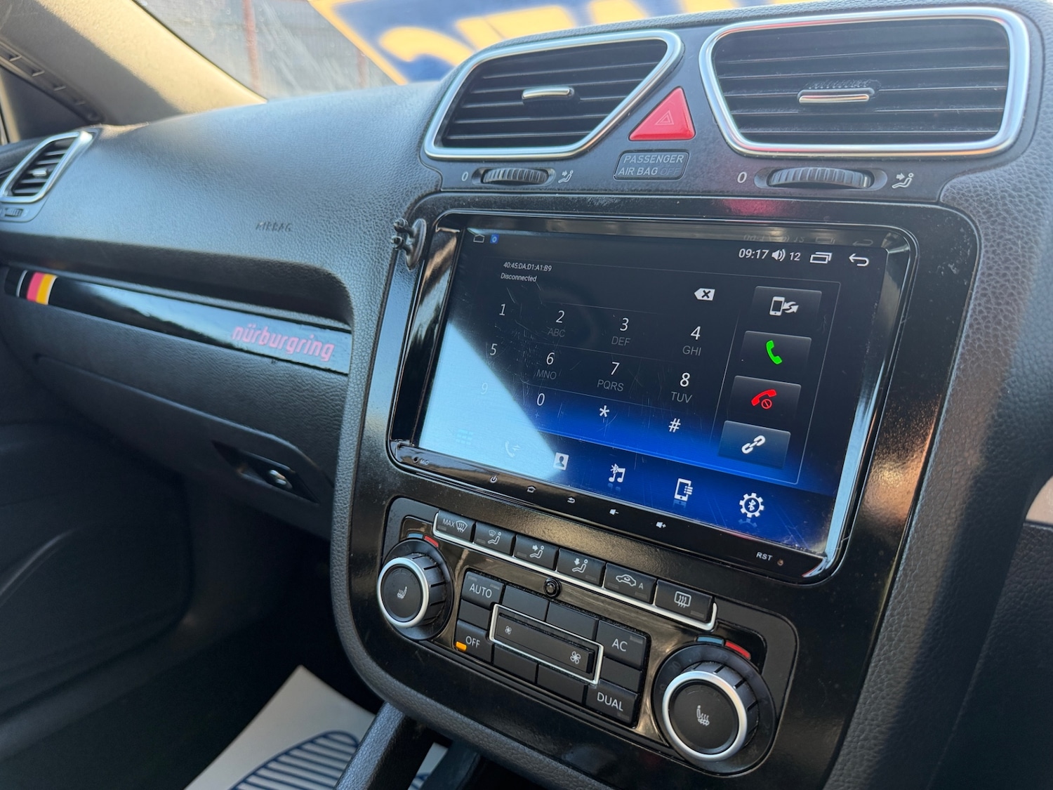 Used Volkswagen Scirocco 2010 for sale - 77974331: Photo 15