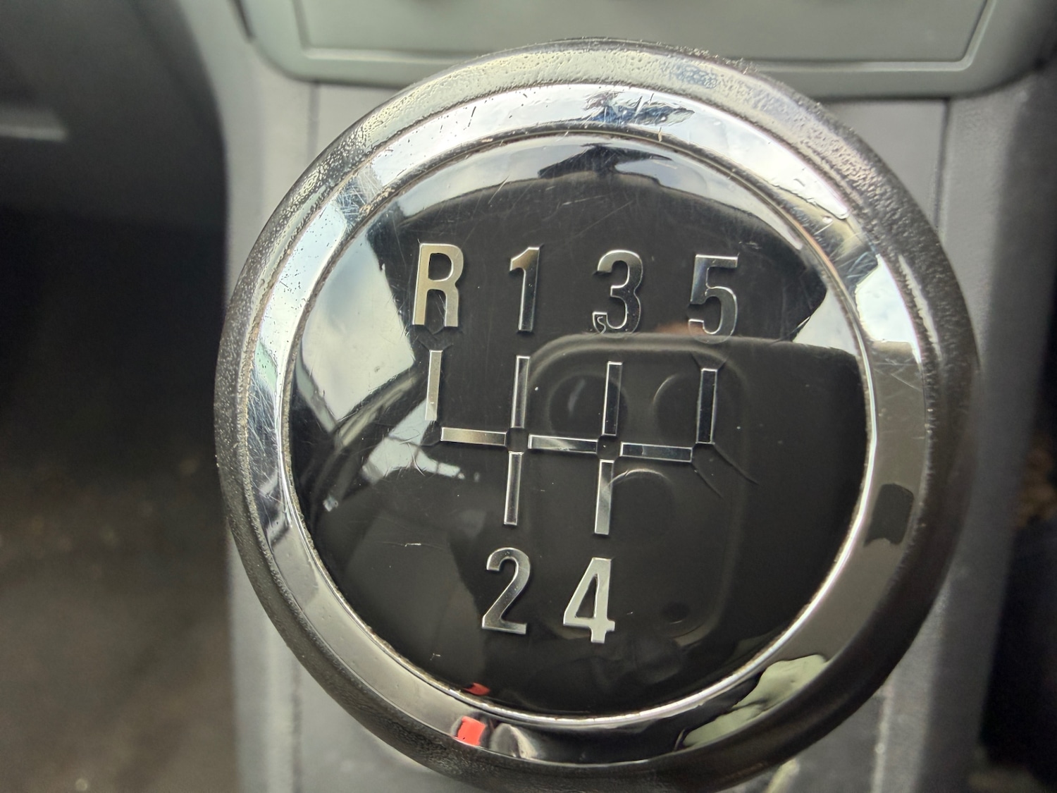 Used Vauxhall Zafira 2009 for sale - 77701936: Photo 14