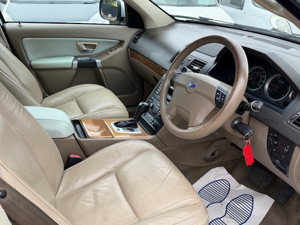 Used Volvo XC90 2006 for sale - 75676427: Photo 11