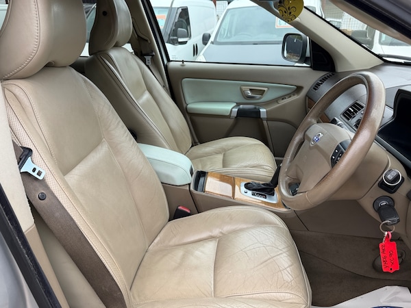 Used Volvo XC90 2006 for sale - 75676427: Photo 12