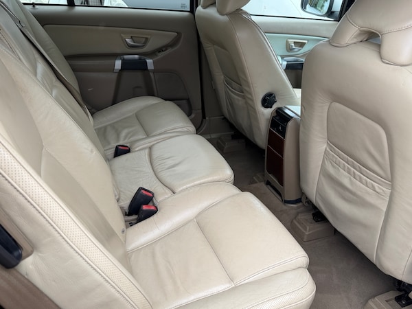 Used Volvo XC90 2006 for sale - 75676427: Photo 13