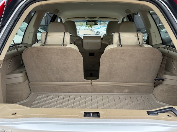 Used Volvo XC90 2006 for sale - 75676427: Photo 15