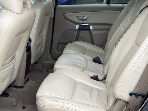 Used Volvo XC90 2006 for sale - 75676427: Photo 16