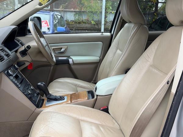 Used Volvo XC90 2006 for sale - 75676427: Photo 17