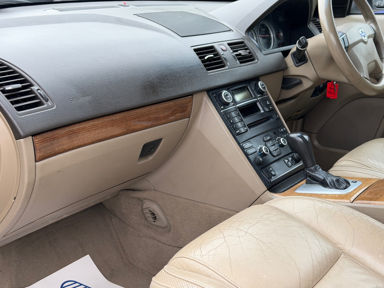 Used Volvo XC90 2006 for sale - 75676427: Photo 18