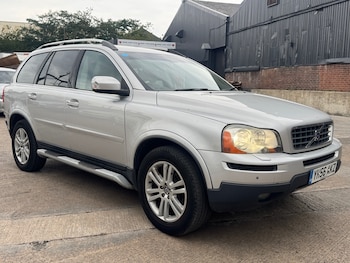 Volvo - XC90