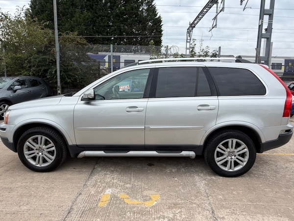 Used Volvo XC90 2006 for sale - 75676427: Photo 7