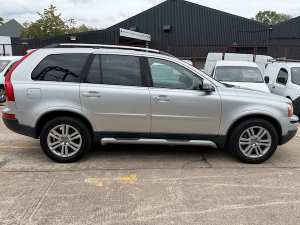 Used Volvo XC90 2006 for sale - 75676427: Photo 8