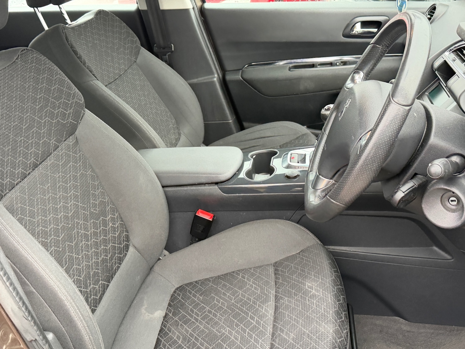 Used Peugeot 3008 2014 for sale - 77154676: Photo 11