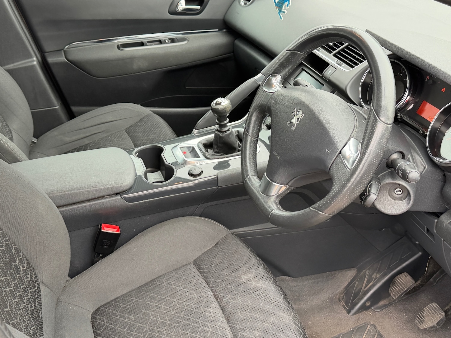 Used Peugeot 3008 2014 for sale - 77154676: Photo 12