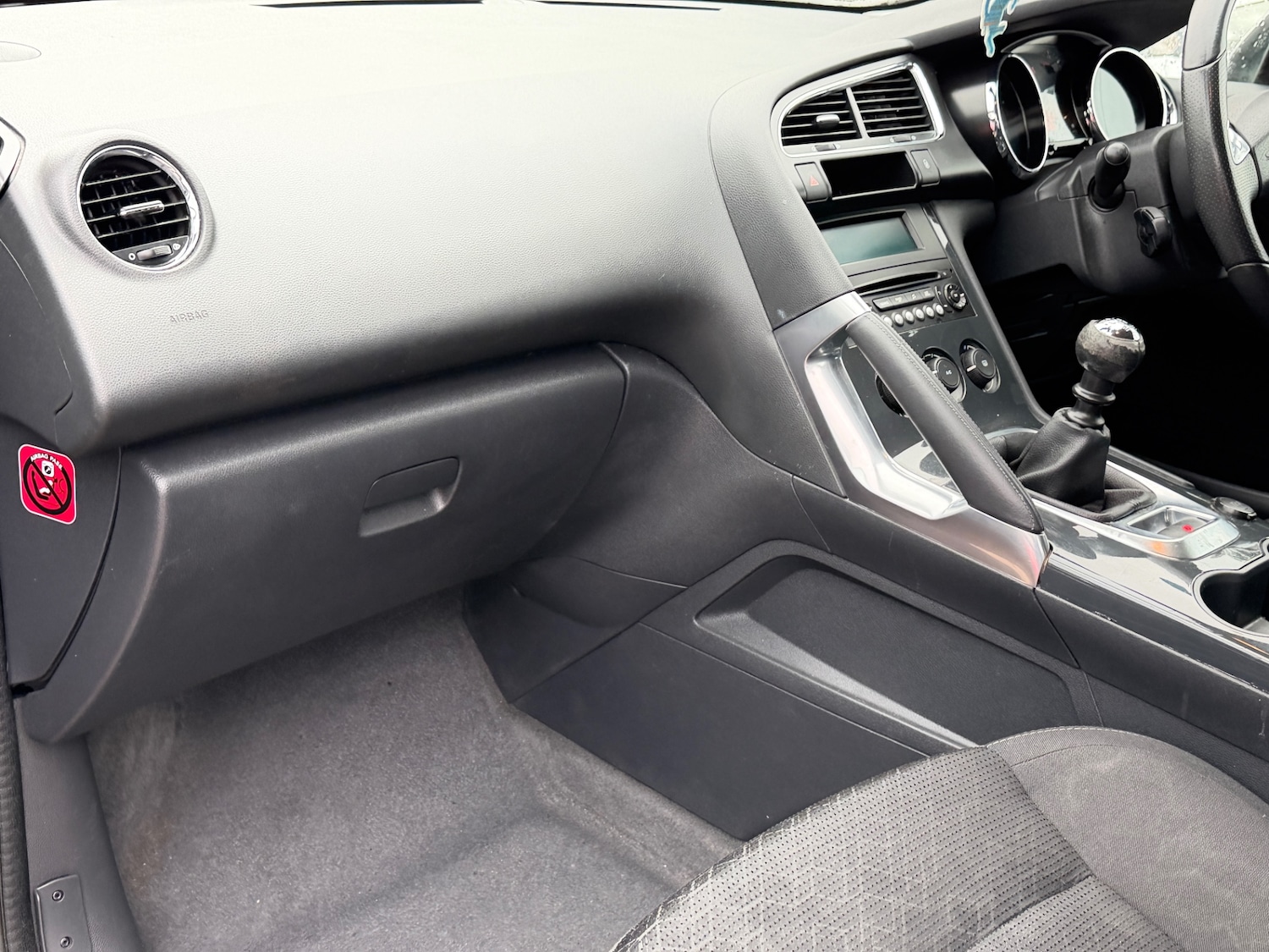 Used Peugeot 3008 2014 for sale - 77154676: Photo 16