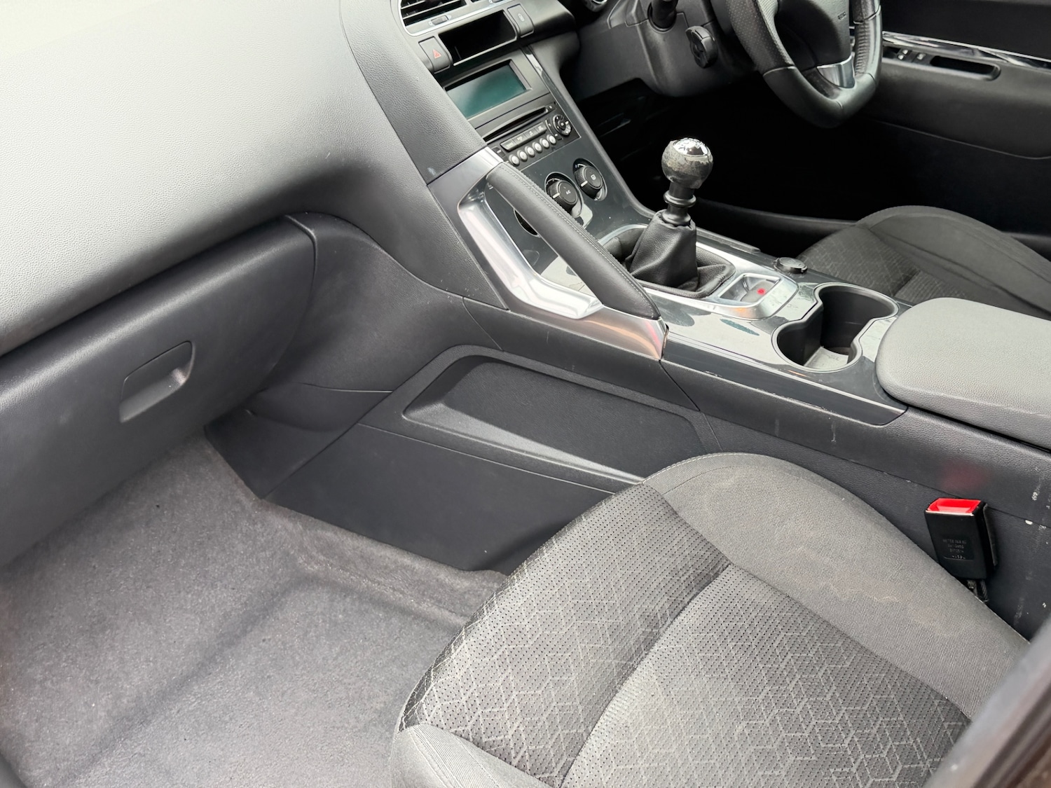 Used Peugeot 3008 2014 for sale - 77154676: Photo 17