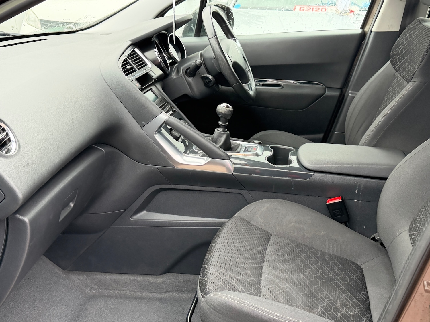 Used Peugeot 3008 2014 for sale - 77154676: Photo 18