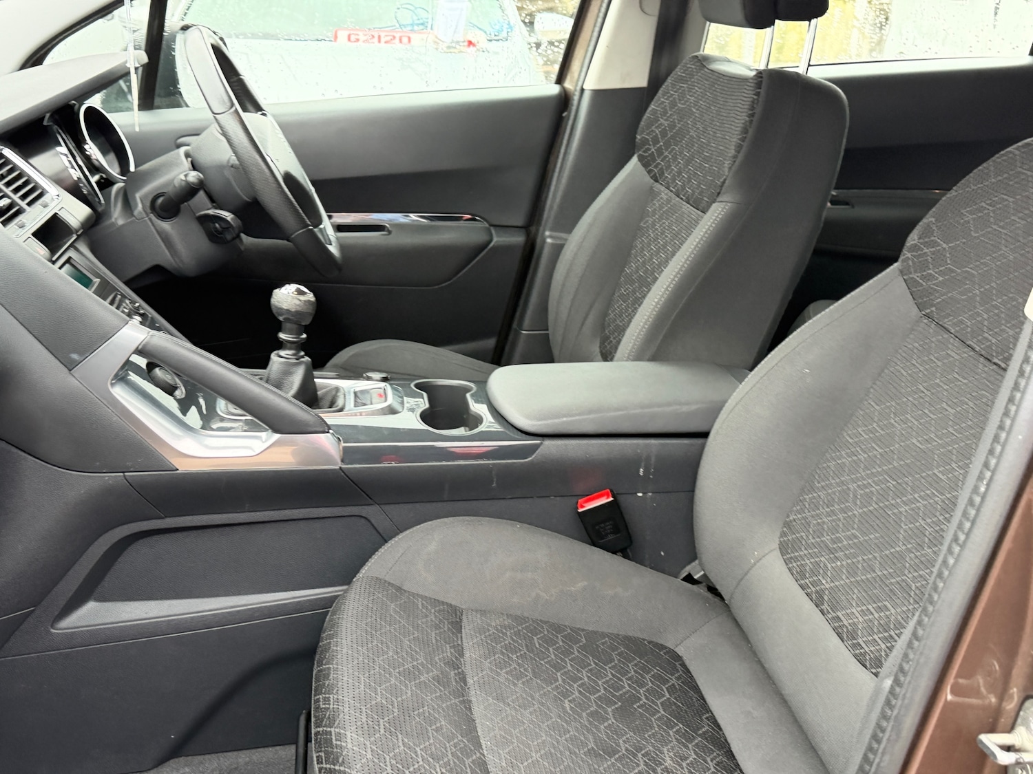 Used Peugeot 3008 2014 for sale - 77154676: Photo 19