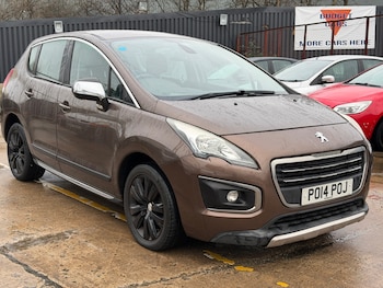 2014 (14) - 1.6 HDi Active 5dr