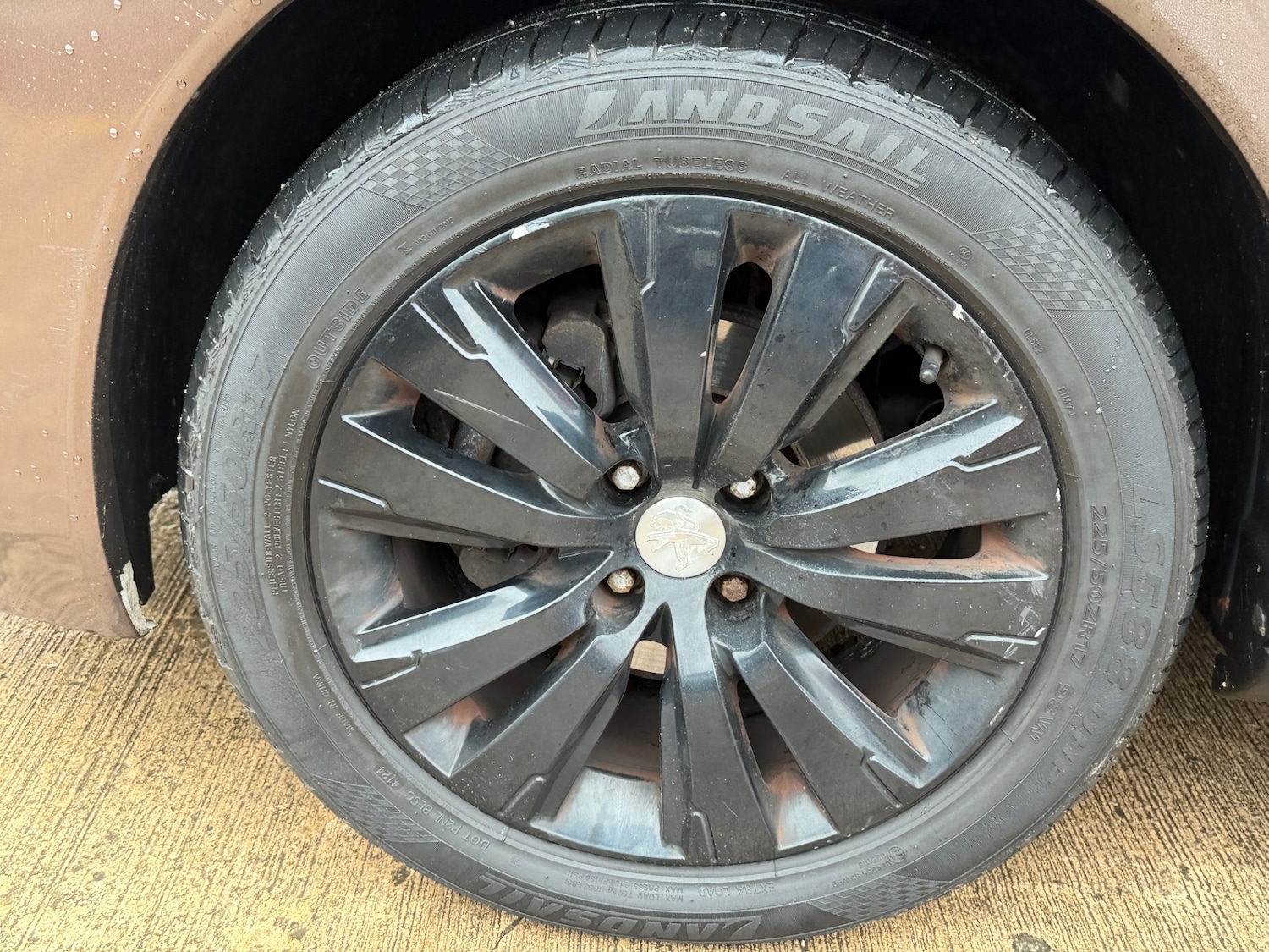 Used Peugeot 3008 2014 for sale - 77154676: Photo 20