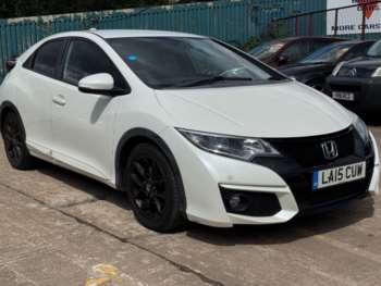 2015 (15) - 1.6 i-DTEC Sport 5dr [Nav]