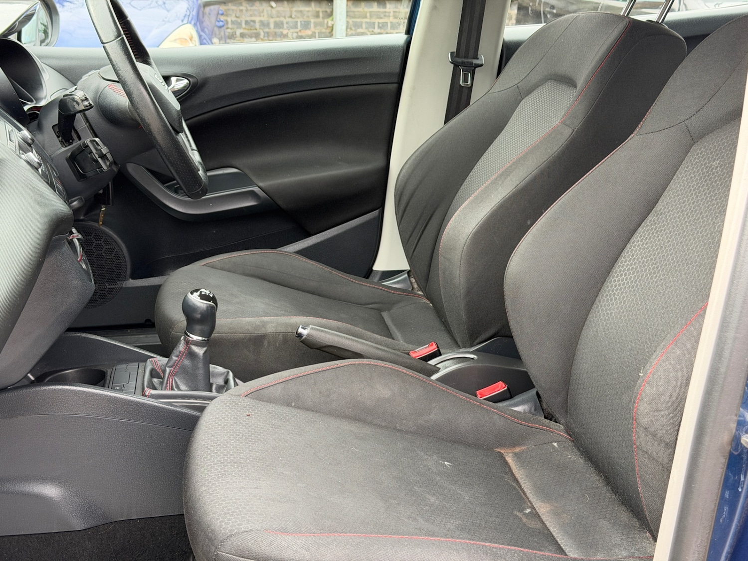 Used SEAT Ibiza 2014 for sale - 75701359: Photo 15