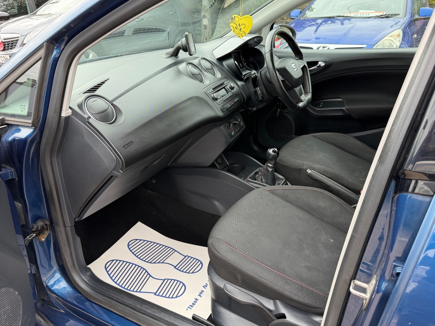 Used SEAT Ibiza 2014 for sale - 75701359: Photo 16