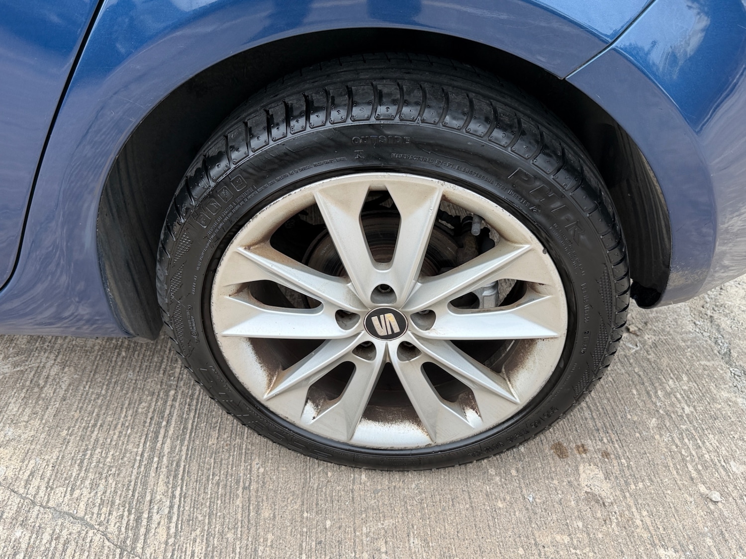 Used SEAT Ibiza 2014 for sale - 75701359: Photo 17