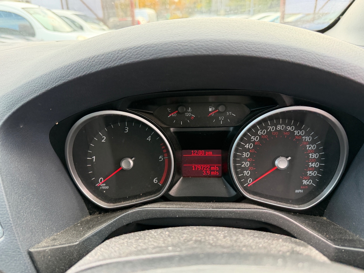 Used Ford S-Max 2009 for sale - 76555578: Photo 10