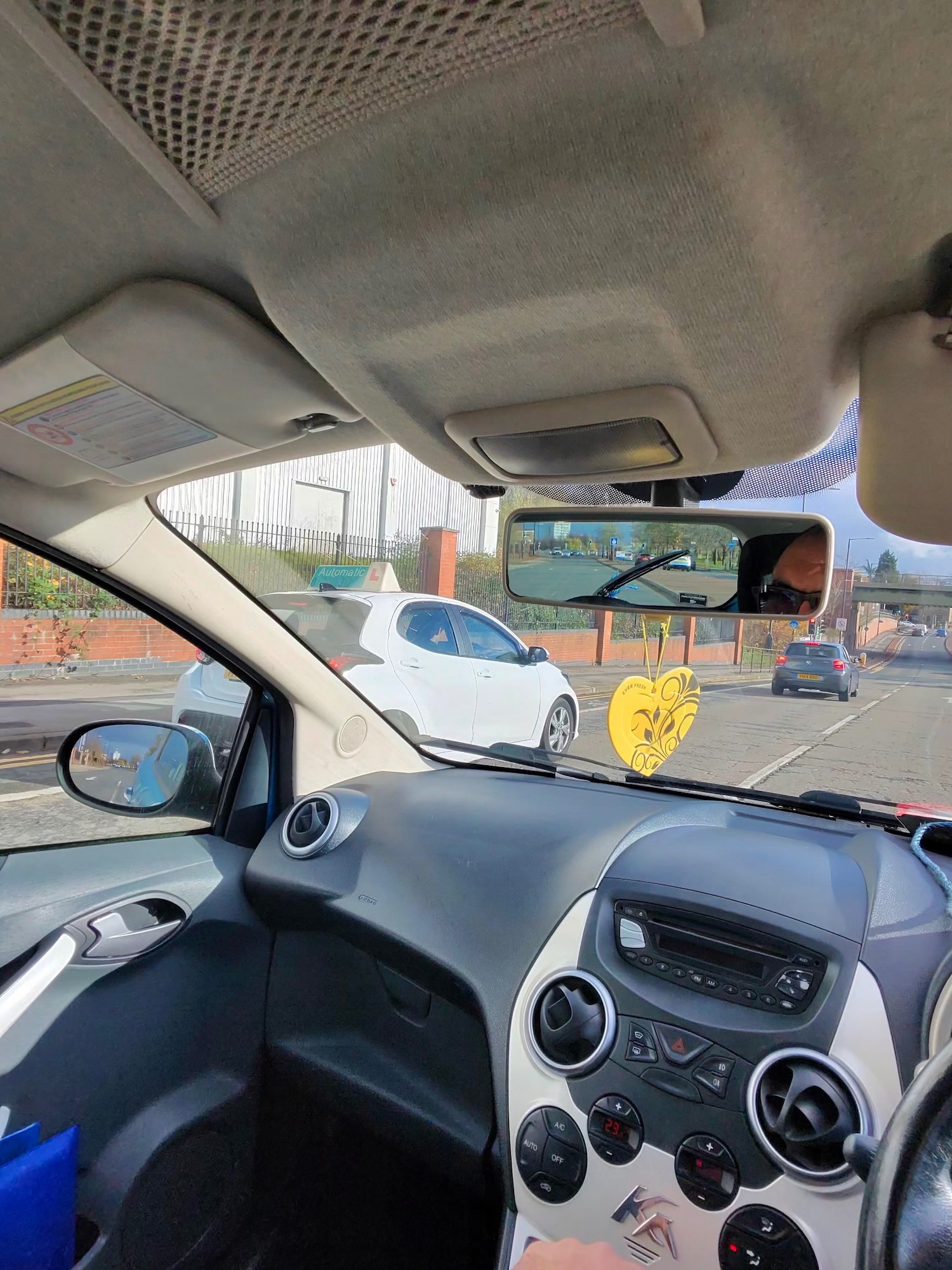 Used Ford S-Max 2009 for sale - 76555578: Photo 13