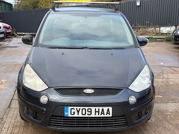 Used Ford S-Max 2009 for sale - 76555578: Photo