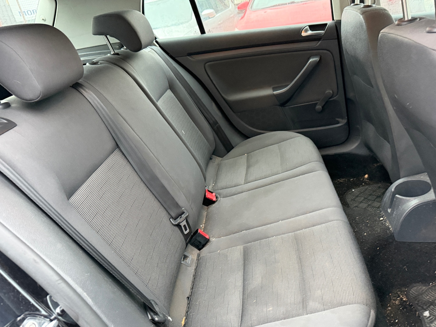 Used Volkswagen Golf 2007 for sale - 77154682: Photo 10