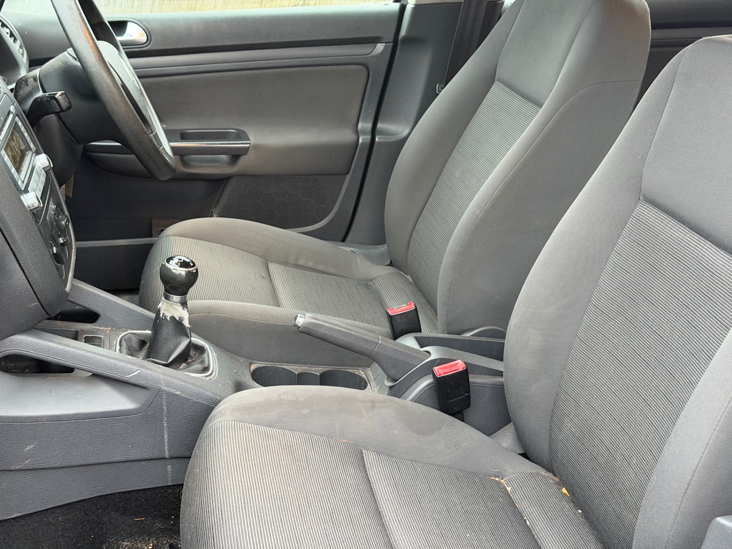 Used Volkswagen Golf 2007 for sale - 77154682: Photo 13