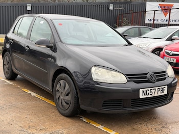 Used Volkswagen Golf 2007 for sale - 77154682: Photo